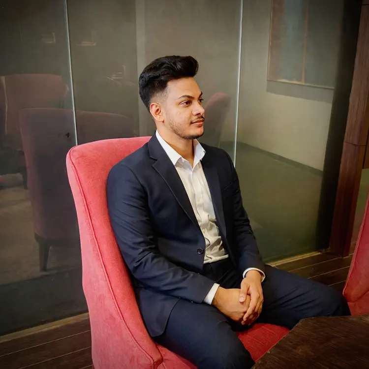 Ahsan Imam Khan