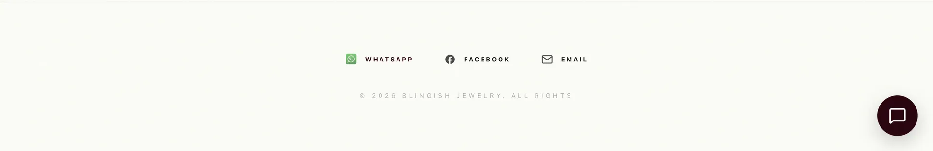 blingish screenshot