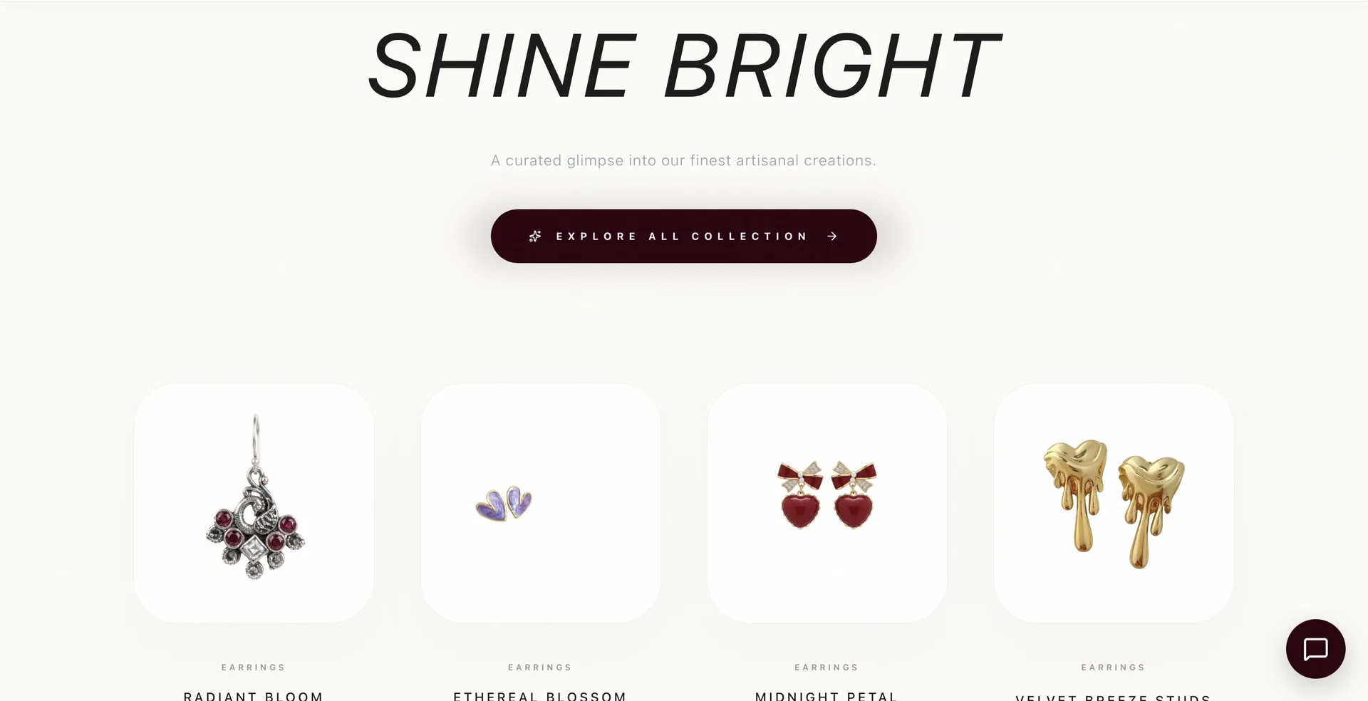 blingish screenshot