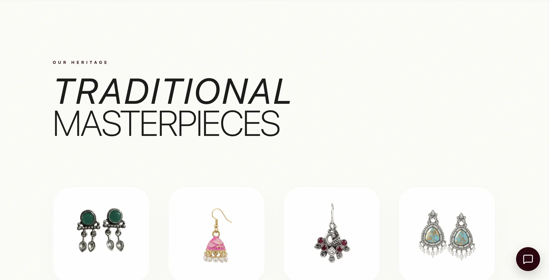 blingish screenshot