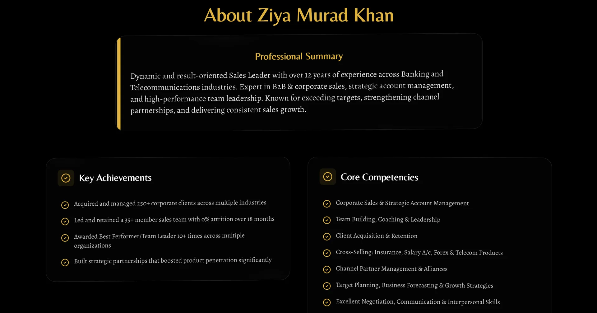 ziya screenshot