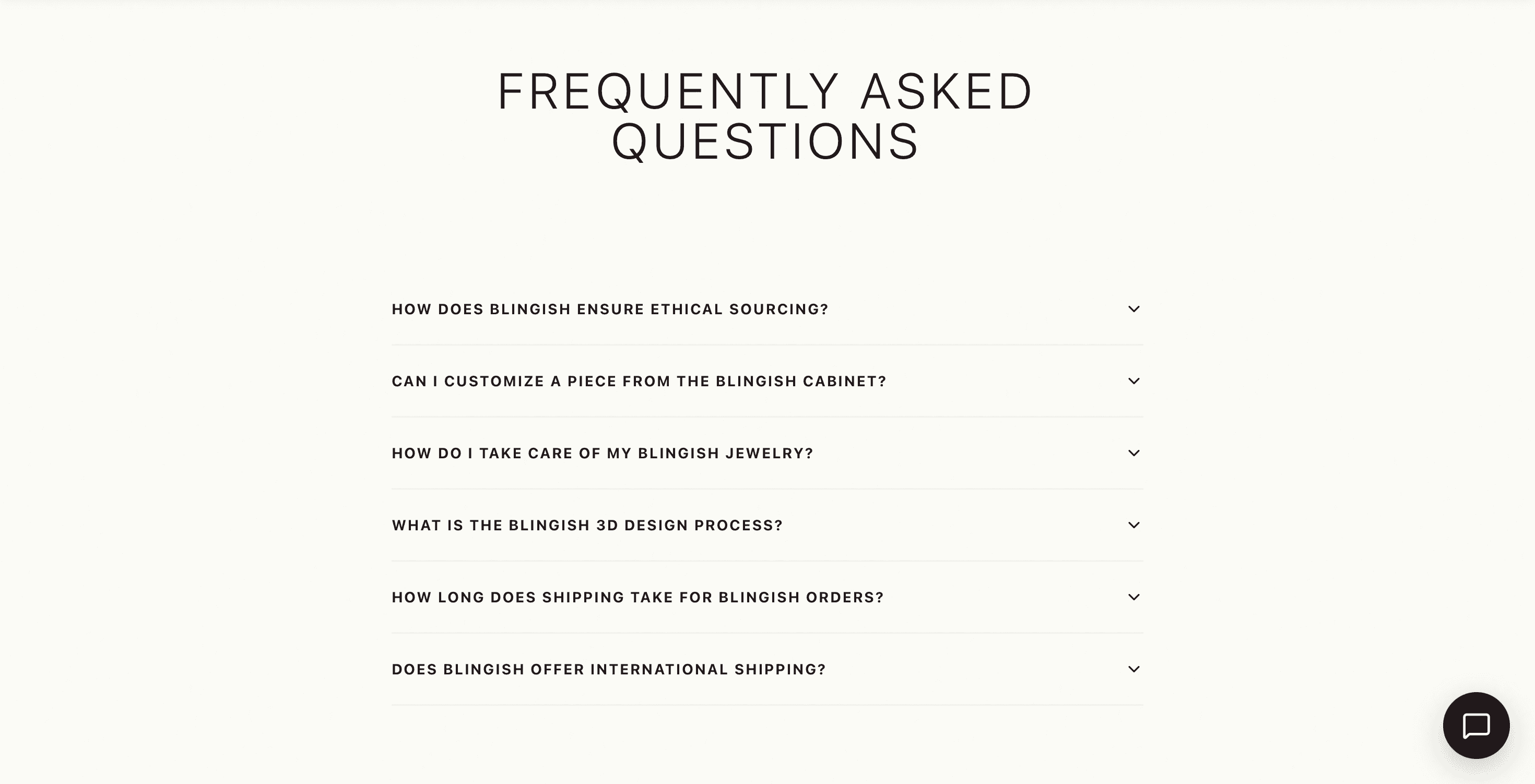 Blingish – Premium Artificial Jewellery Experience Part 12