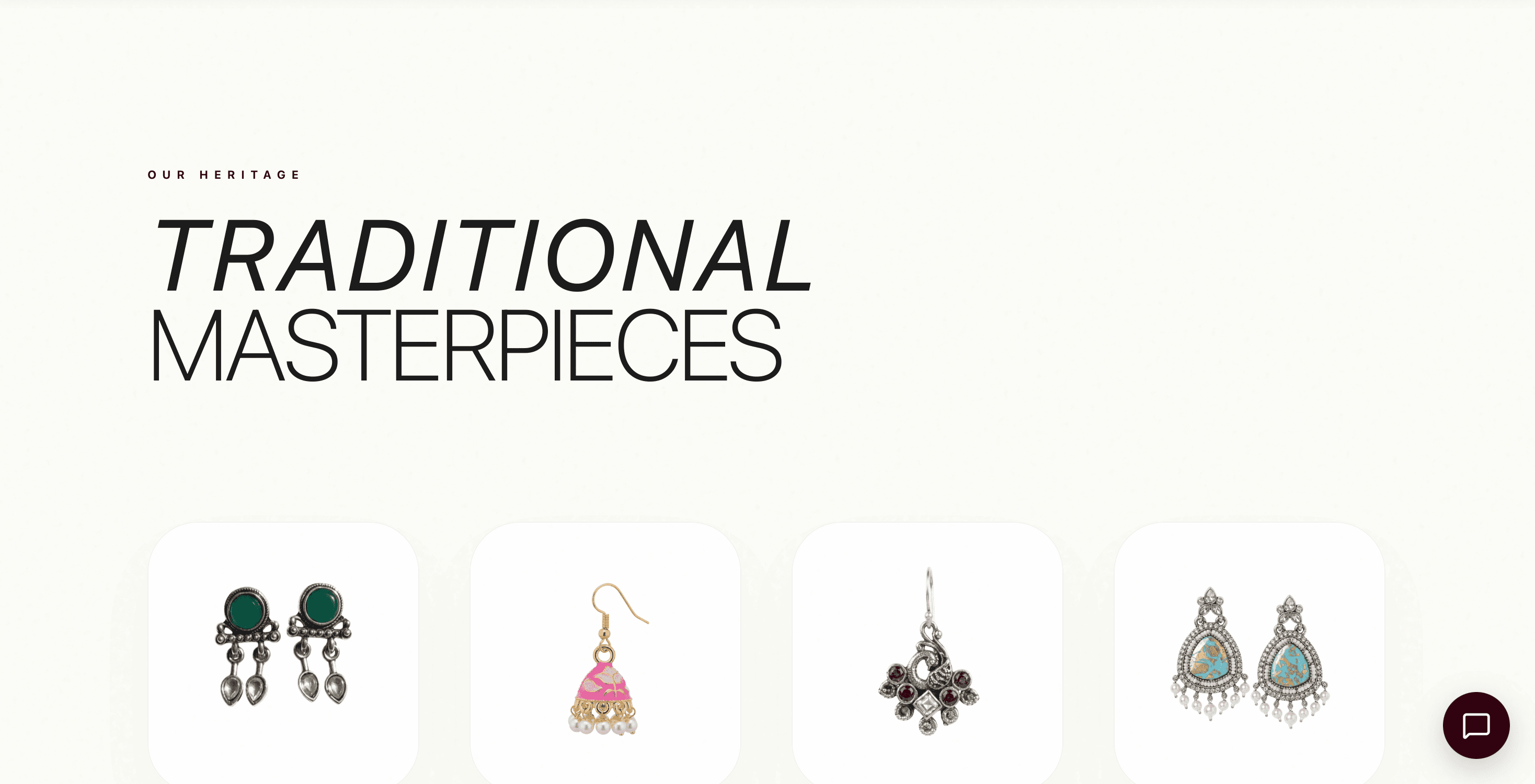 Blingish – Premium Artificial Jewellery Experience Part 7