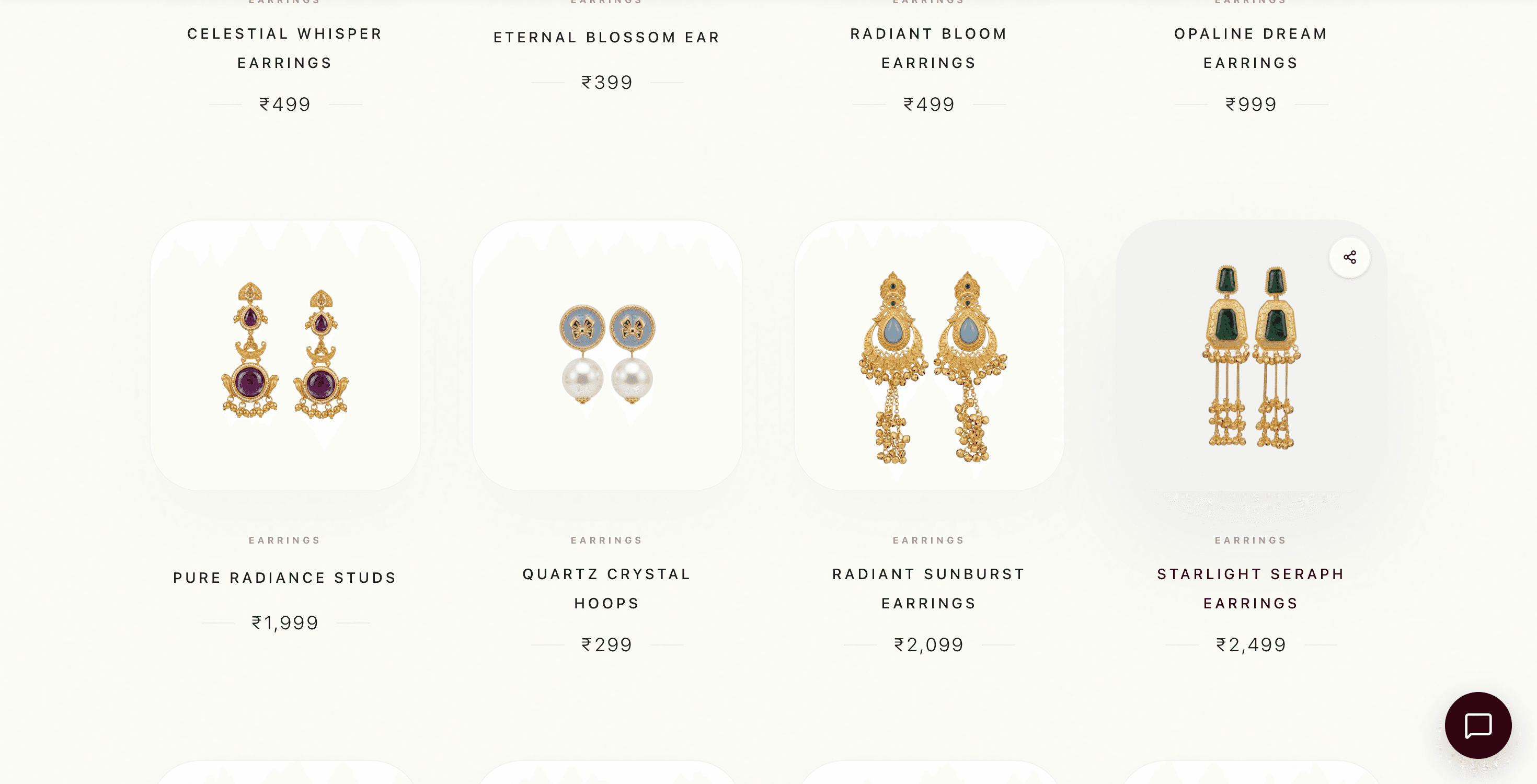 Blingish – Premium Artificial Jewellery Experience Part 8