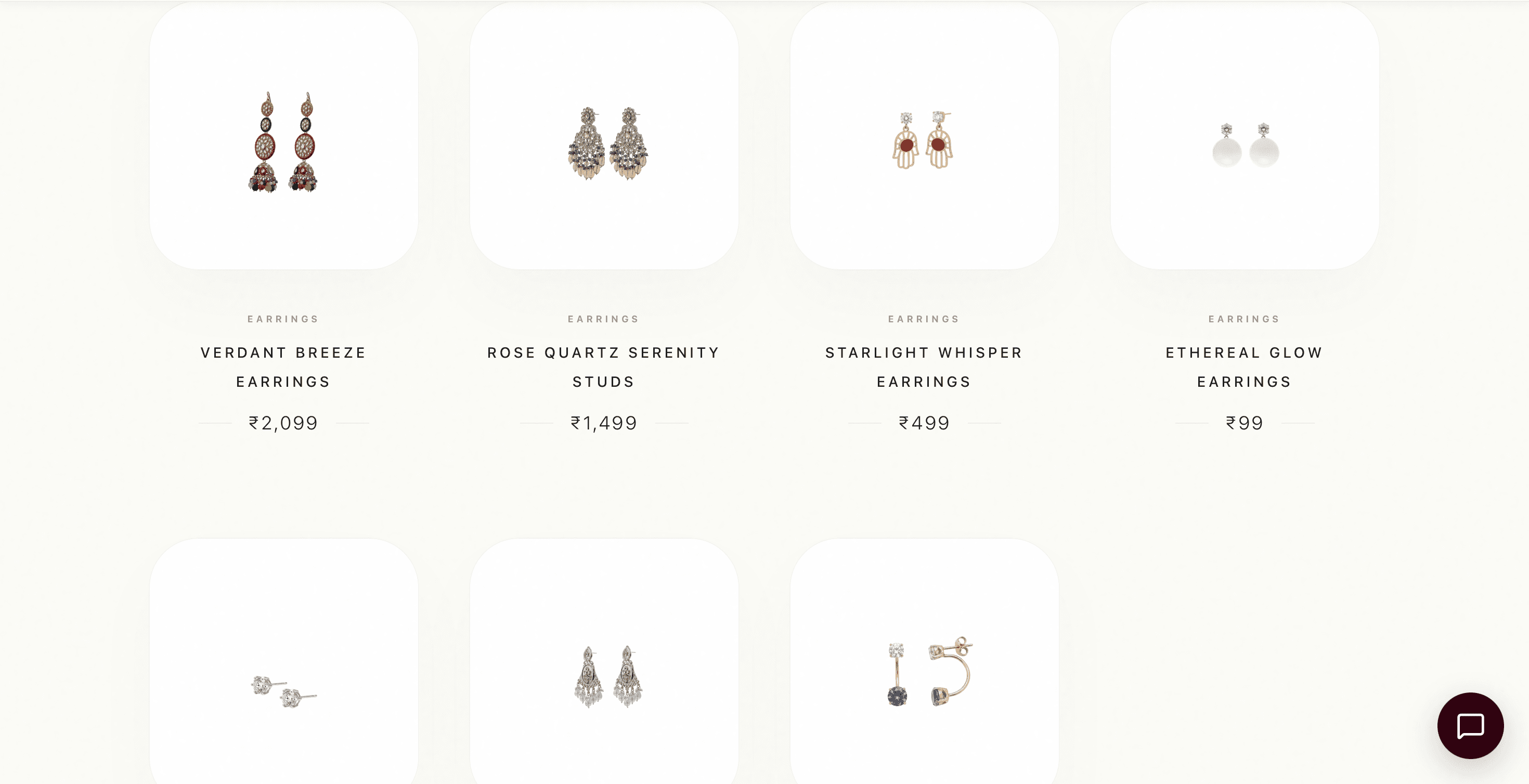 Blingish – Premium Artificial Jewellery Experience Part 9