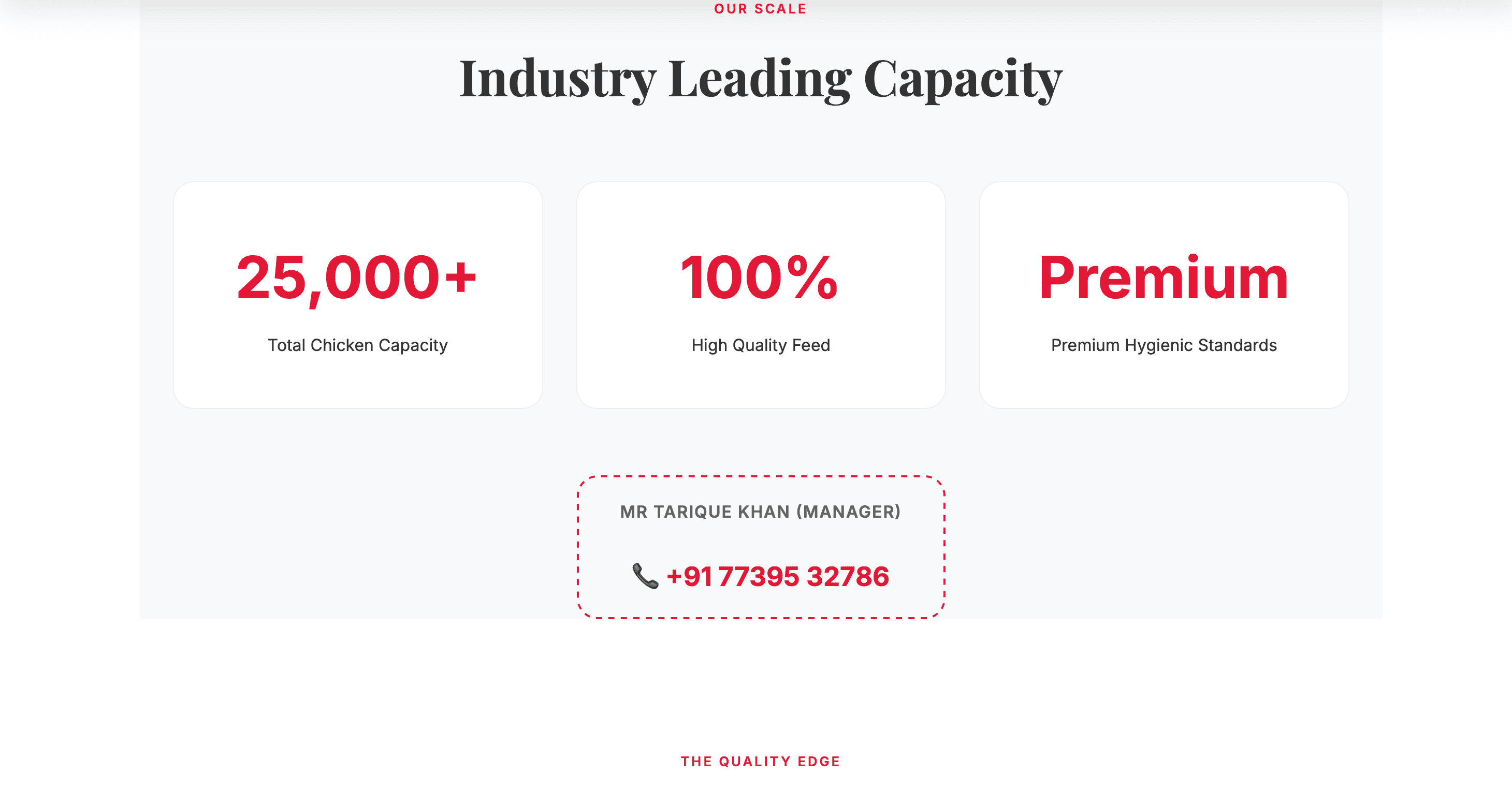 A1 Farms – Agriculture & Fresh Produce Experience Part 2