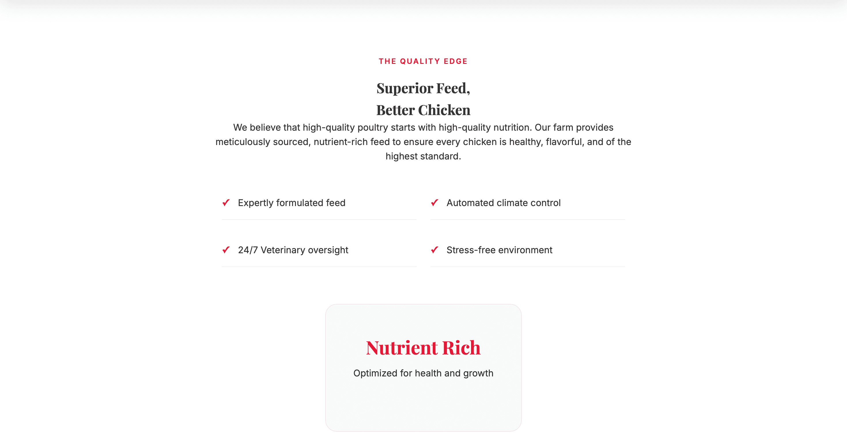 A1 Farms – Agriculture & Fresh Produce Experience Part 3