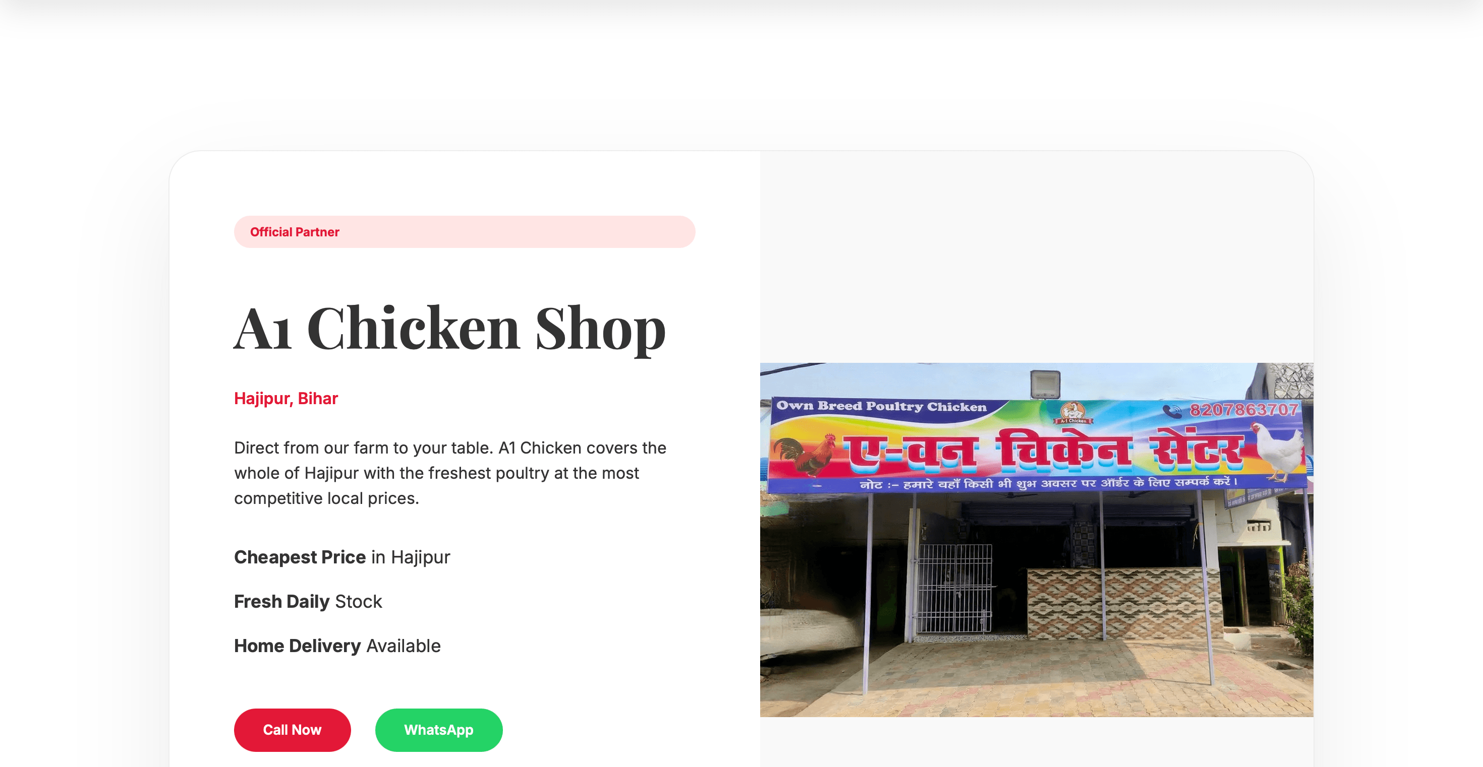 A1 Farms – Agriculture & Fresh Produce Experience Part 4