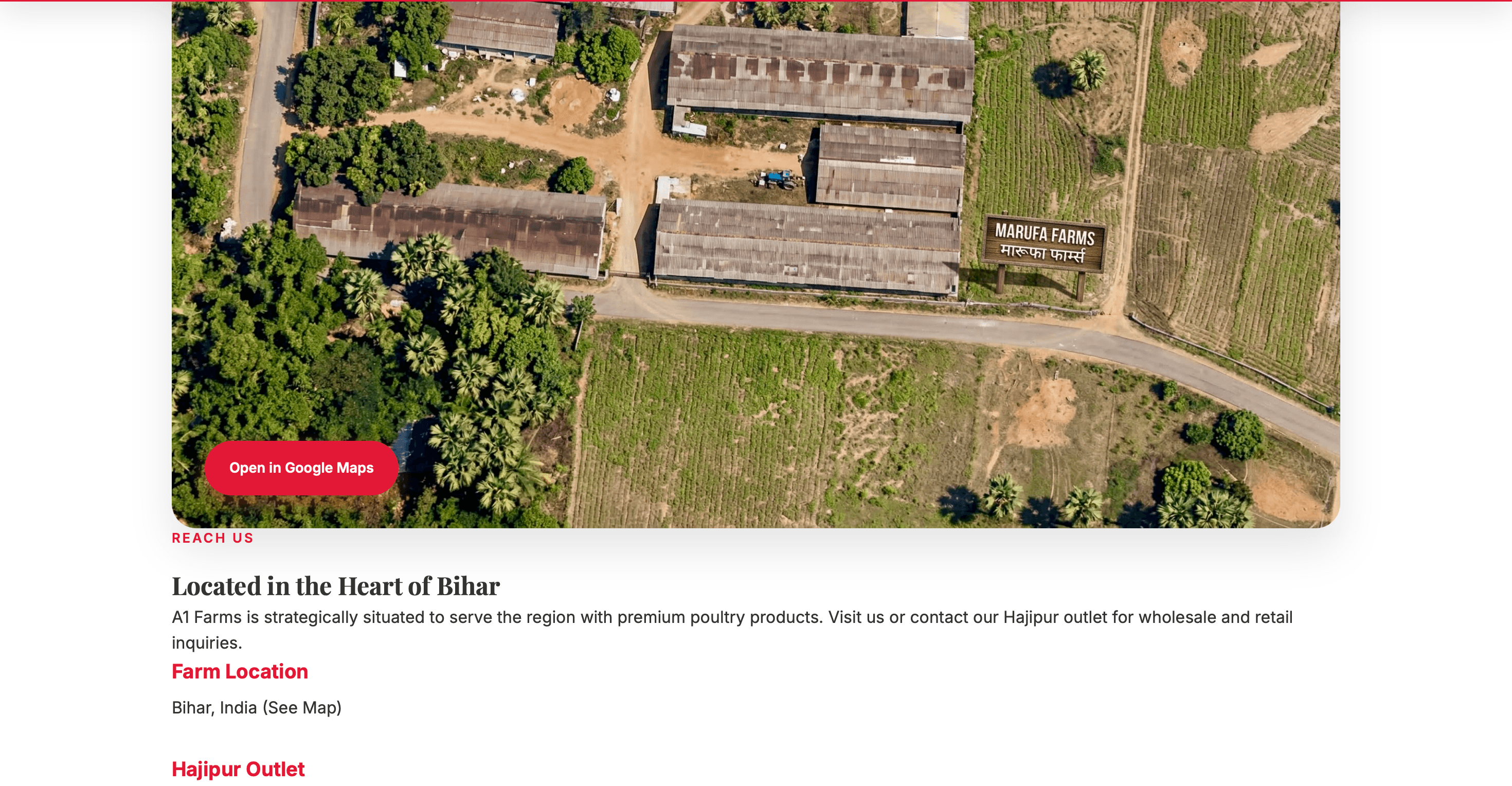 A1 Farms – Agriculture & Fresh Produce Experience Part 7